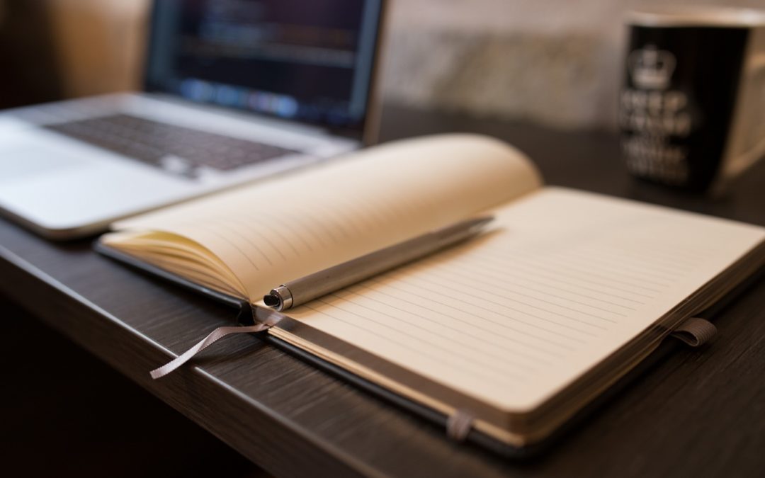 How to Journal for a Better Life